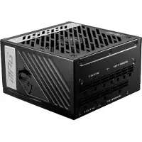 MSI MPG A1000GF 1000W Power Supply