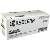 Kyocera Värikasetti musta