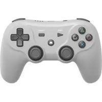 Ginza.se Defender Pro BT - Grey - Wireless Controller - Sony PlayStation 2