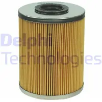 Delphi Polttoainesuodatin HDF511