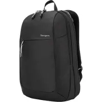 Targus INTELLECT 16" ESSENTIALS BACKPACK, BLACK (TSB966GL)
