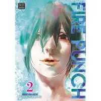 Tatsuki Fujimoto Fire Punch, Vol. 2