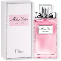 Dior Miss Rose N'Roses Eau de Toilette 50 ml