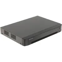 Hikvision iDS-7216HQHI-M1/XT 16-kanavainen 1080p 1U H.265 AcuSense DVR (iDS-7216HQHI-M1/XT)