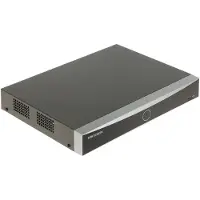 HIK VISION DS-7604NXI-K1/4P(D) 4-kanavainen PoE 1U K-sarjan AcuSense 4K NVR (DS-7604NXI-K1/4P(D))