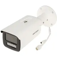 Hikvision DS-2CD2T83G2-4LI(2.8mm) 8 MP Acusense Älykäs Hybridivalo Kiinteä Bullet Verkkokamera (DS-2CD2T83G2-4LI(2.8mm))