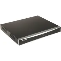 Hikvision DS-7616NXI-K2(D) 16-kanavainen 1U K-sarjan AcuSense 4K NVR (DS-7616NXI-K2(D))