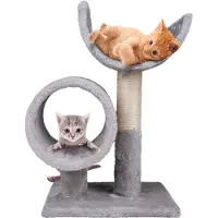 Pet Comfort MUU KISSA DRAKICCLASS KAKSIJALKAINEN 50CM