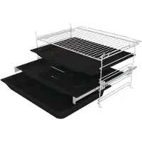 Gorenje Uuni BPS6747A06BG