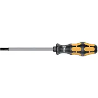 Wera Ruuvimeisseli WE05024405001; Torx 977; TX40x150 mm; tähtimäinen kärki