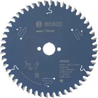 Bosch Katkaisulaikka Expert for Wood 2608644015; 160x20 mm; Z48