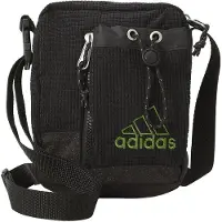 Adidas Originals Small Item Bag - Black - ONE SIZE