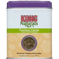 Kong - Premium Catnip, 28 g