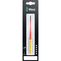 Wera Kraftform Kompakt VDE 60 iS 0.8x4.0x157 mm TIE SB