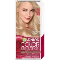Super Merchant Color Sensation -värivoide nro 10.21 - Silkinpehmeä vaalea 1 pakkaus