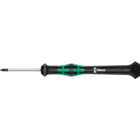 Wera Ruuvimeisseli WE05118180001; 2067 HF; TX 4x40 mm; tähtimäinen kärki