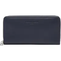 Liebeskind Sally Lompakko Nahka 19 cm Sininen