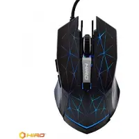 HIRO Spider+ Mouse (NTT-G66+)