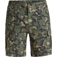 Quiksilver Half Jam Cargo 19´´ Uimashortsit