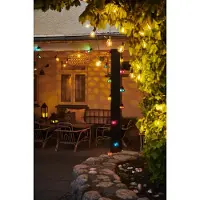 Sirius Tobias Suppl. Set,10 Led Bulbs - Nude - L:4.5M