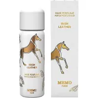 Memo Paris Cuirs Nomades Irish Leather Hiustuoksu 80 ml
