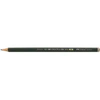 Faber-Castell 9000 -lyijykynä, 12 kpl