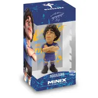 Minix Diego Maradona Boca Juniorsin Hahmo 12 Cm