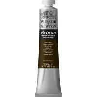Winsor & Newton W&N Artisan 200ml 554 Luonnon umbra