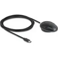 Navilock NL-802UC EVA-M8Q USB 2.0 Type-COe Multi GNSS Empfaeng (64311)