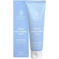 Stay Well Triple Hyaluronic Acid Cleanser 130 ml