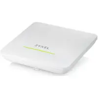 Zyxel WIFI 7 AP, ACCESS POINT, BE5100, DUAL RADIO 2X2 MU-MIMO, POE+ (802.3AT), STANDALONE / NEBULA CLOUD MANAGED INCLUDING POWER ADAPTER (2Y WARRANTY) (NWA90BE-EU0102F)