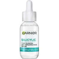 Garnier Salicylic Serum seerumi ihon virheiden ehkäisyyn 30 ml