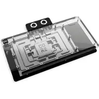 Alphacool Core GeForce RTX 5090 ROG Astral with backplate, GPU-blokki