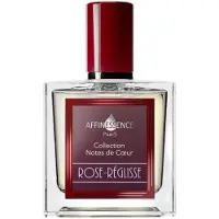 Affinessence Affinessence, Rose-Reglisse, hajuvesi, uniseksii, 50 ml