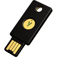 Yubico NFC USB -suoja-avain