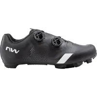 Northwave Striker MTB -pyöräilykengät musta/harmaa