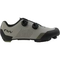 Northwave Striker MTB -pyöräilykengät sand/green