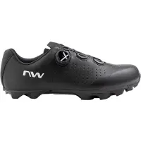 Northwave Scorpius Plus MTB -pyöräilykengät musta unisex