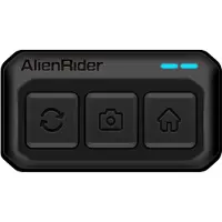 AlienRider Bluetooth Langaton kaukosäädin