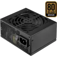 Silverstone 300W ST30SF V2.0 SFX -virtalähde, 80 Plus Bronze