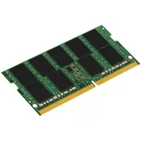 Kingston 32GB (1 x 32GB) ValueRAM, DDR4 3200MHz, SO-DIMM, CL22, 1.20V