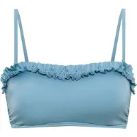 LASCANA Bikinitoppi vaaleansininen