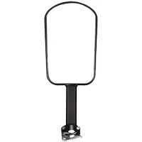 RockBros holder for bag Rockbros KW-672 (black)