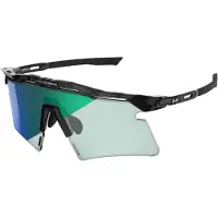 Scicon Aeroshade 2.0 Titanium Photochrome Sonnenbrille