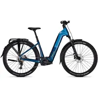 Focus Aventura² 6.7 Wave 29´´ Cues 9s Sähköpyörä