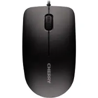 Cherry MC 1000 Optinen 1200dpi Hiiri Musta
