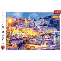 Trefl Palapeli Italia, 1000 palaa