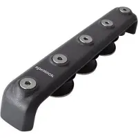 Spinlock 4-hihnapyöräinen Järjestelypyörän Tuki 25 Mm