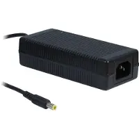Inter-Tech 88882099, Universaali, Sisätila, 100-240 V, 50/60 Hz, 60 W, 12 V