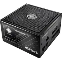 Asrock SL-650G Steel Legend, 650 W, Ylivirta, Ylijännite, Ylikuumeneminen, Ylikuormittaa, Oikosulku, 20+4 pin ATX, 60 cm, 120,450 mm, 60 cm